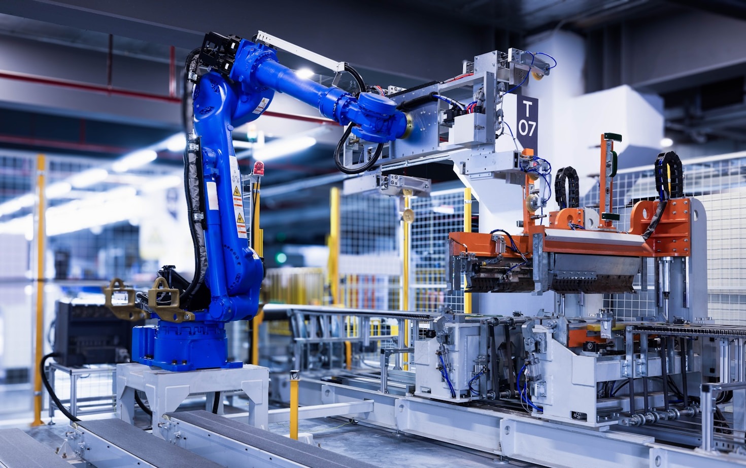 As cinco ferramentas de inteligência artificial indispensáveis