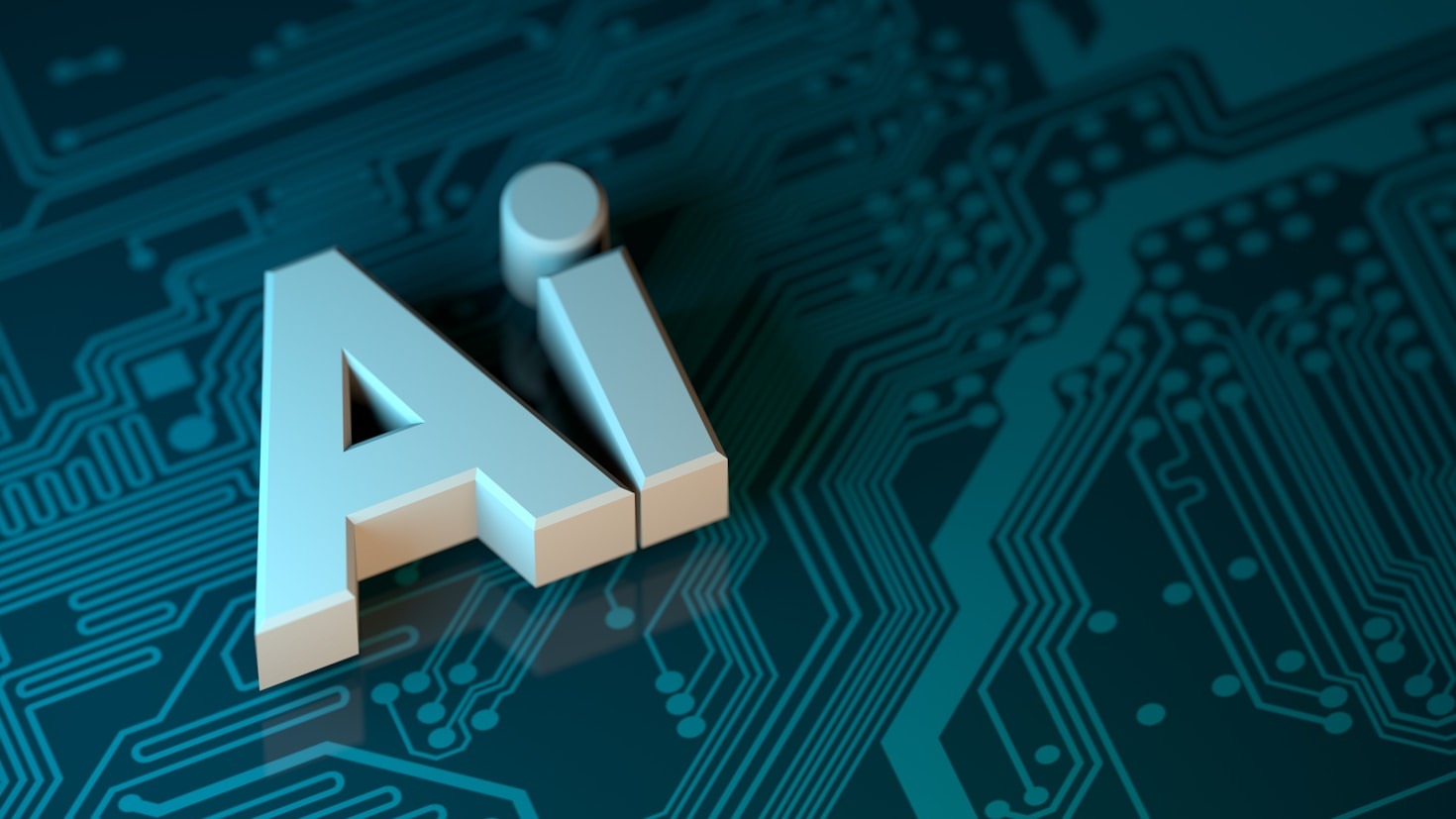 O impacto da automação no trabalho moderno