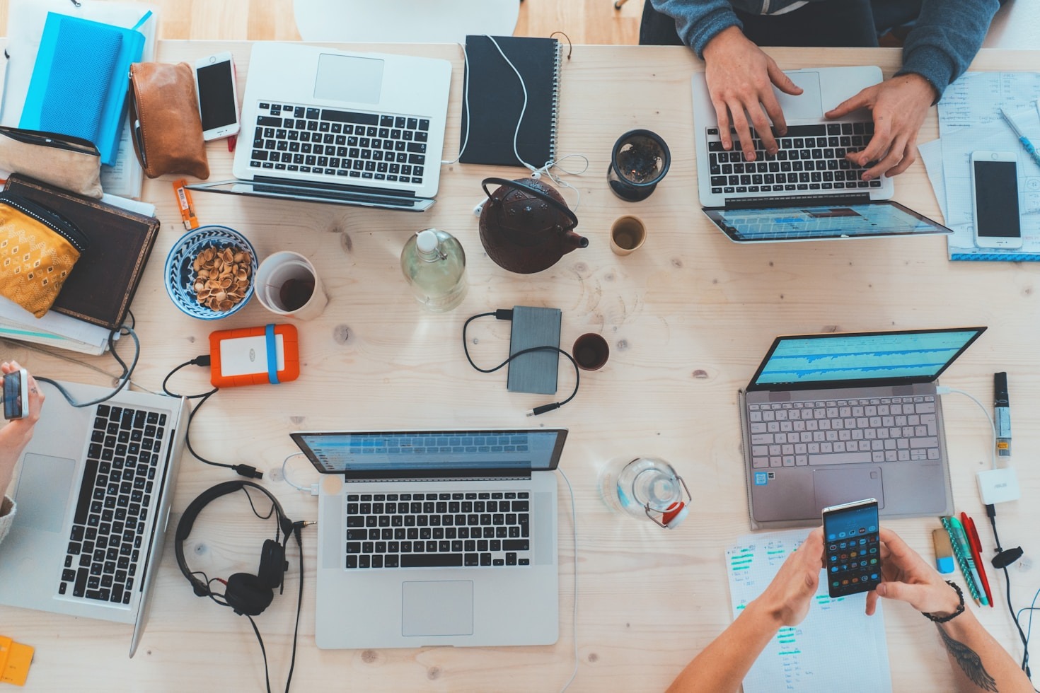 Guia prático para iniciantes em tecnologia avançada